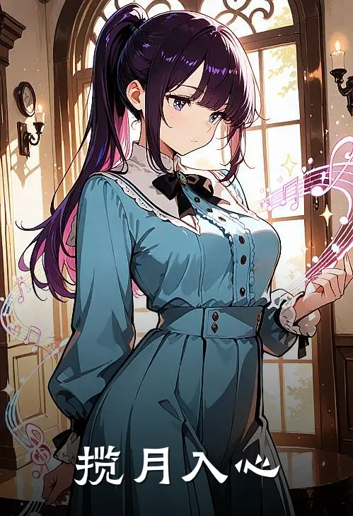揽月入心