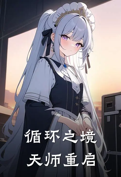 循环之境：天师重启