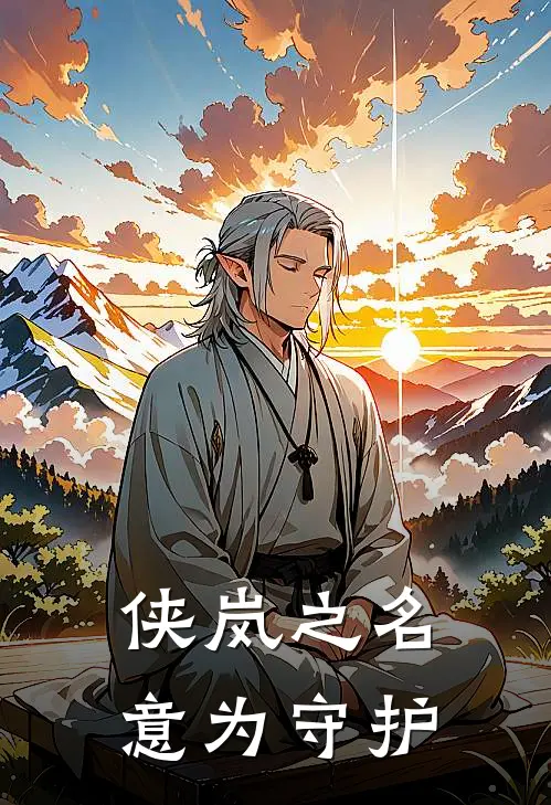 侠岚之名，意为守护