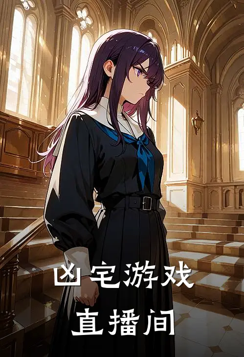 凶宅游戏直播间