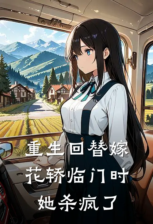 重生回替嫁花轿临门时，她杀疯了