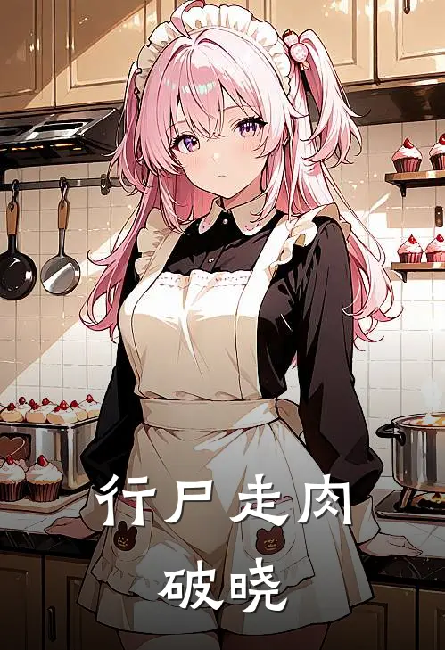 行尸走肉：破晓