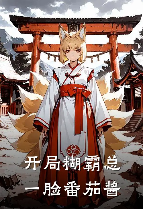 开局糊霸总一脸番茄酱