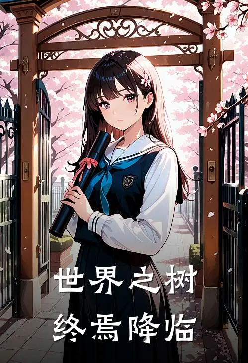 世界之树：终焉降临