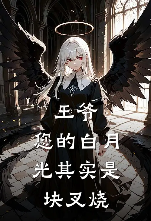 王爷，您的白月光其实是块叉烧