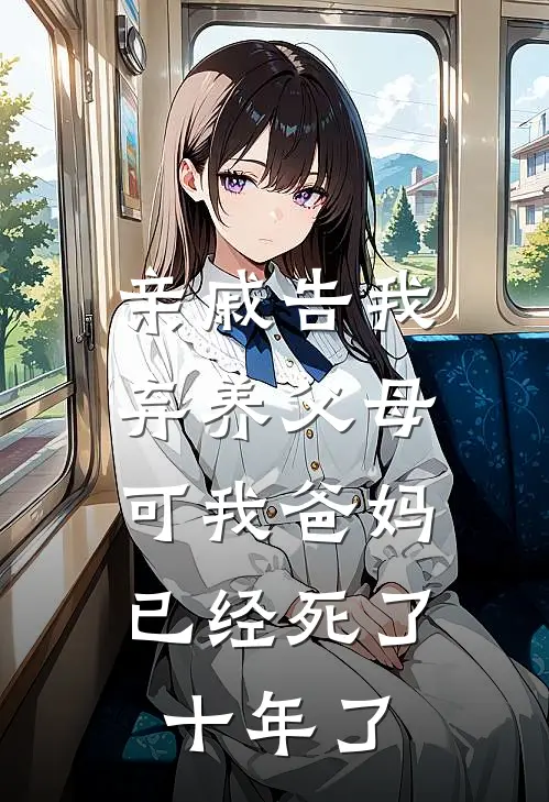 亲戚告我弃养父母，可我爸妈已经死了十年了