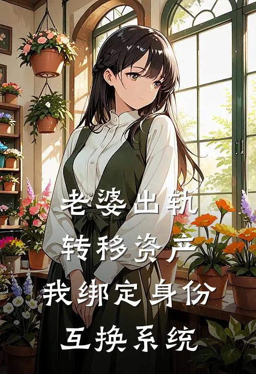 老婆出轨转移资产，我绑定身份互换系统