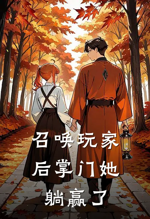 召唤玩家后掌门她躺赢了