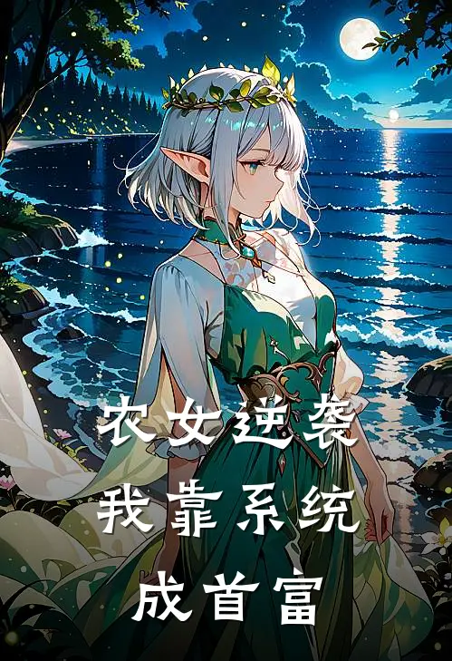 农女逆袭：我靠系统成首富
