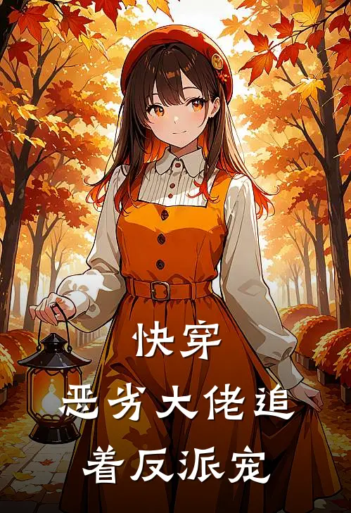 快穿：恶劣大佬追着反派宠