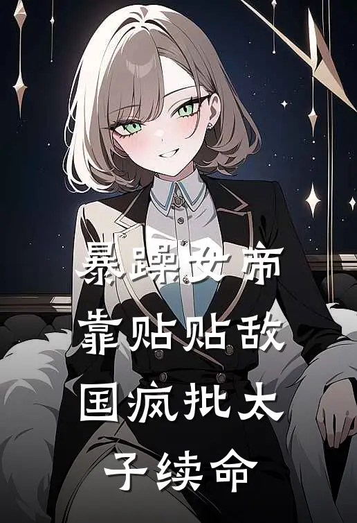 暴躁女帝靠贴贴敌国疯批太子续命