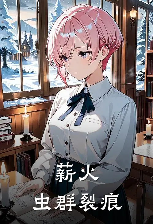 薪火：虫群裂痕