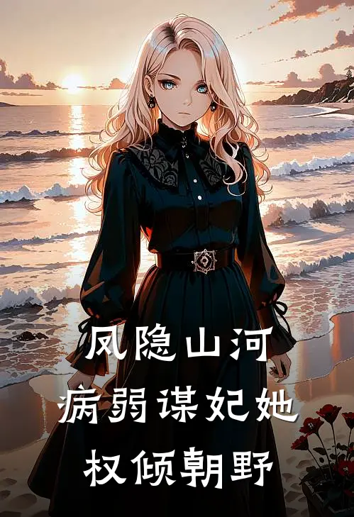 凤隐山河：病弱谋妃她权倾朝野