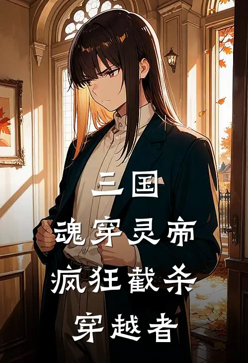 三国：魂穿灵帝，疯狂截杀穿越者