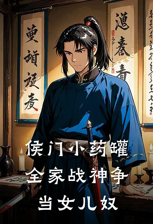 侯门小药罐，全家战神争当女儿奴