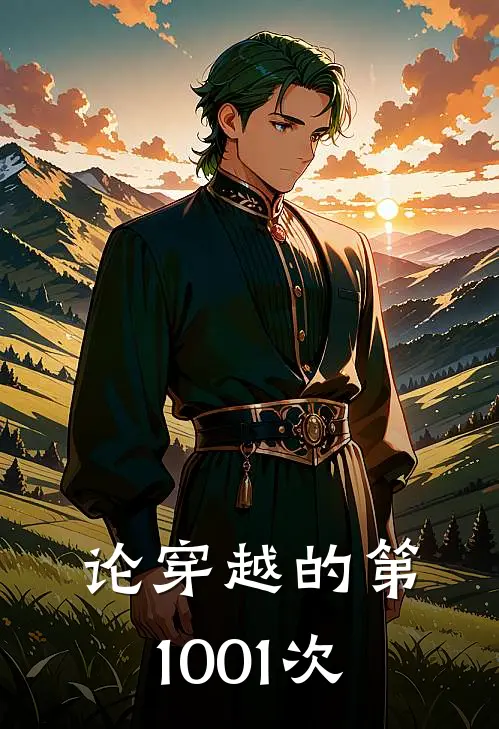 论穿越的第1001次