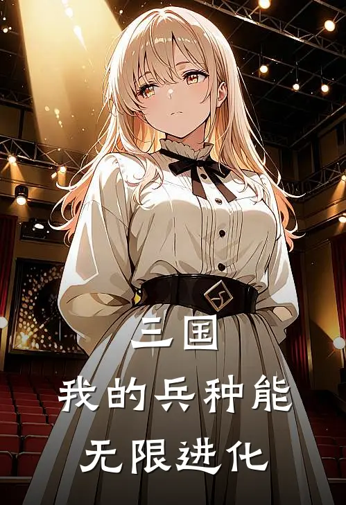 三国：我的兵种能无限进化