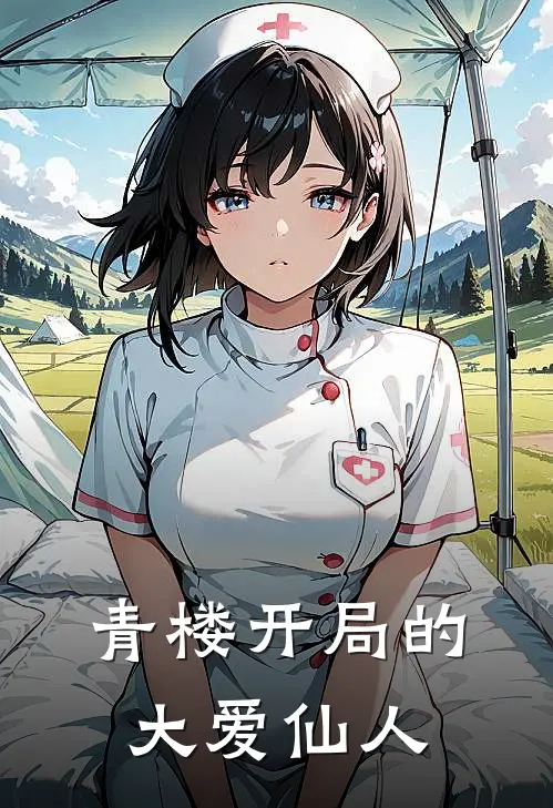 青楼开局的大爱仙人