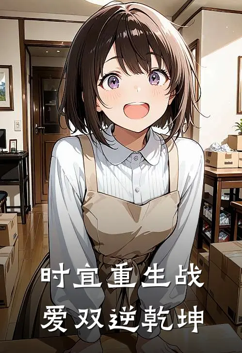 时宜重生战爱双逆乾坤