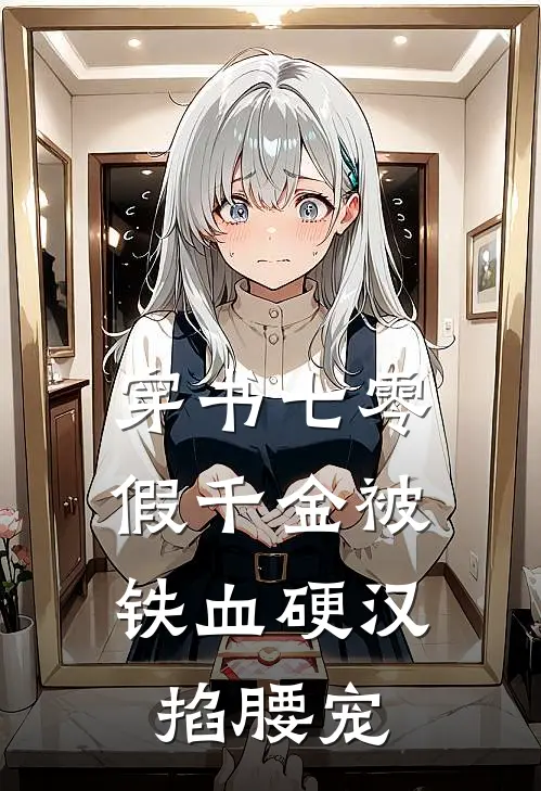 穿书七零，假千金被铁血硬汉掐腰宠