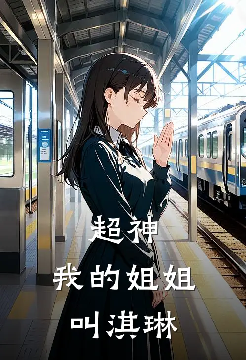 超神，我的姐姐叫淇琳