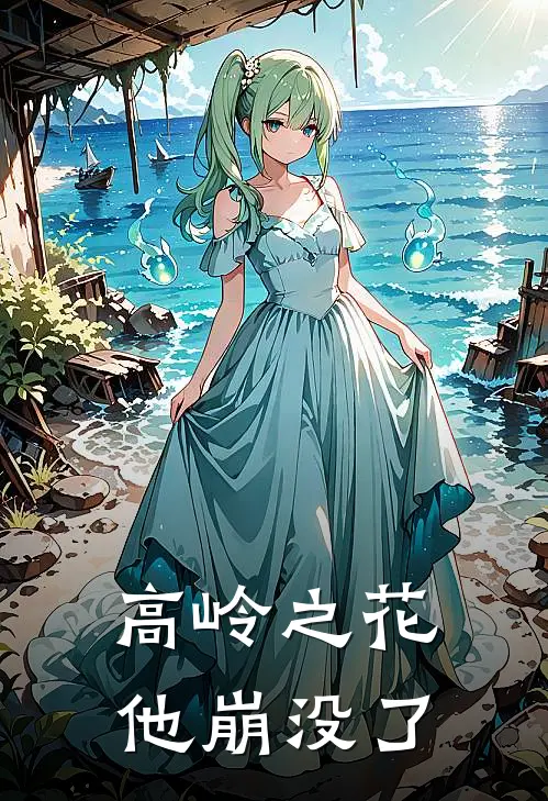 高岭之花他崩没了