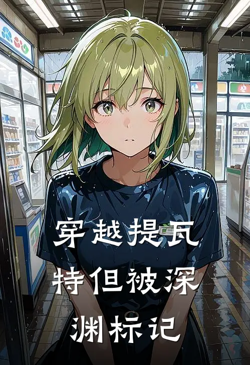 穿越提瓦特但被深渊标记