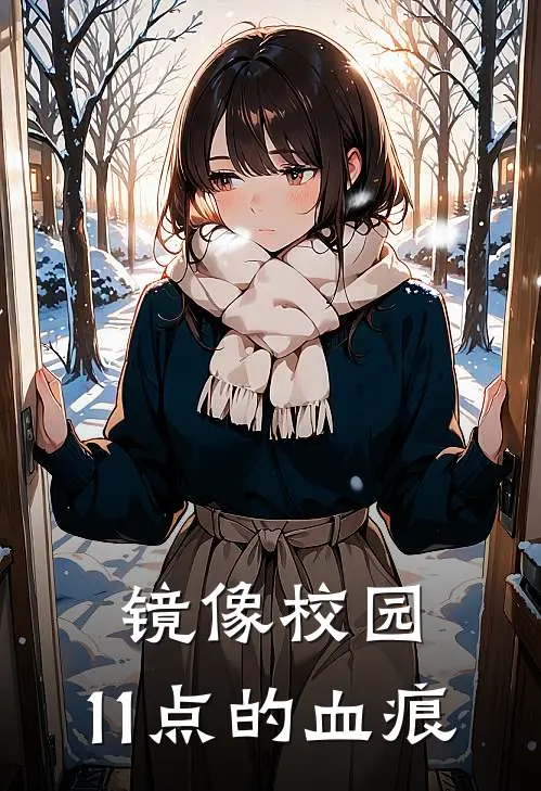 镜像校园：11点的血痕