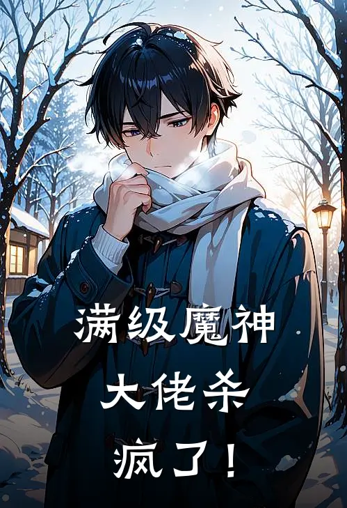 满级魔神，大佬杀疯了！