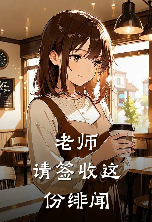 老师，请签收这份绯闻