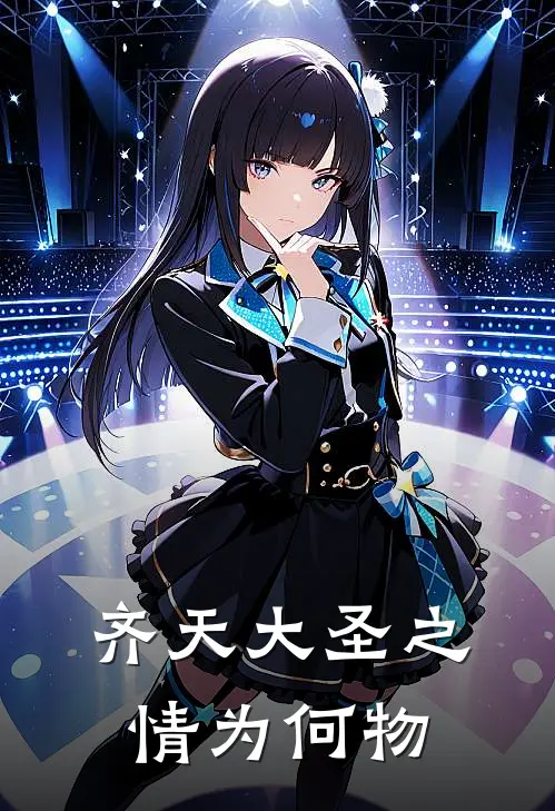 齐天大圣之情为何物