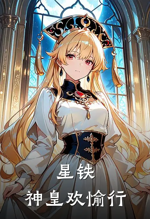 星铁：神皇欢愉行