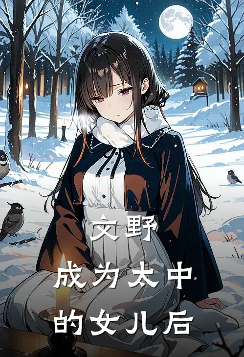 文野：成为太中的女儿后