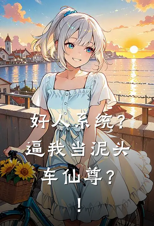 好人系统？逼我当泥头车仙尊？！