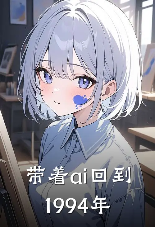 带着ai回到1994年