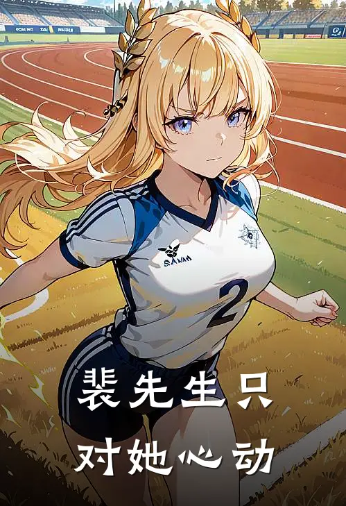 裴先生只对她心动