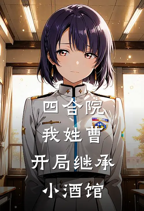 四合院：我姓曹，开局继承小酒馆