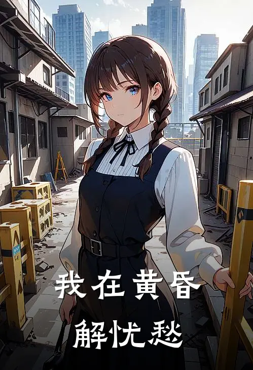 我在黄昏解忧愁