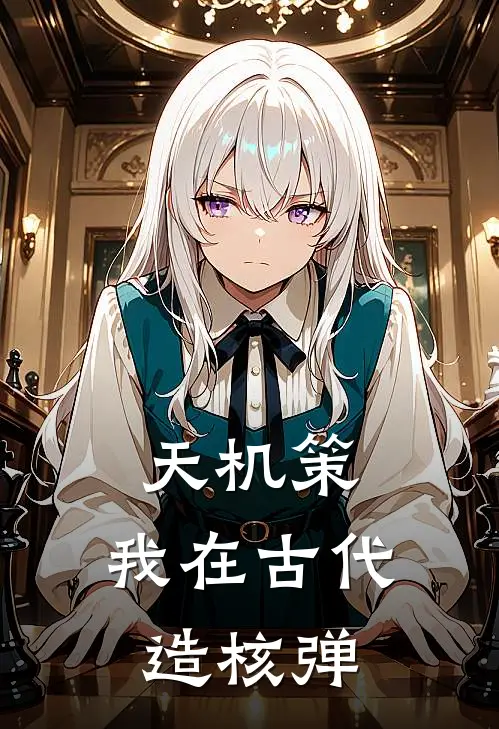 天机策：我在古代造核弹