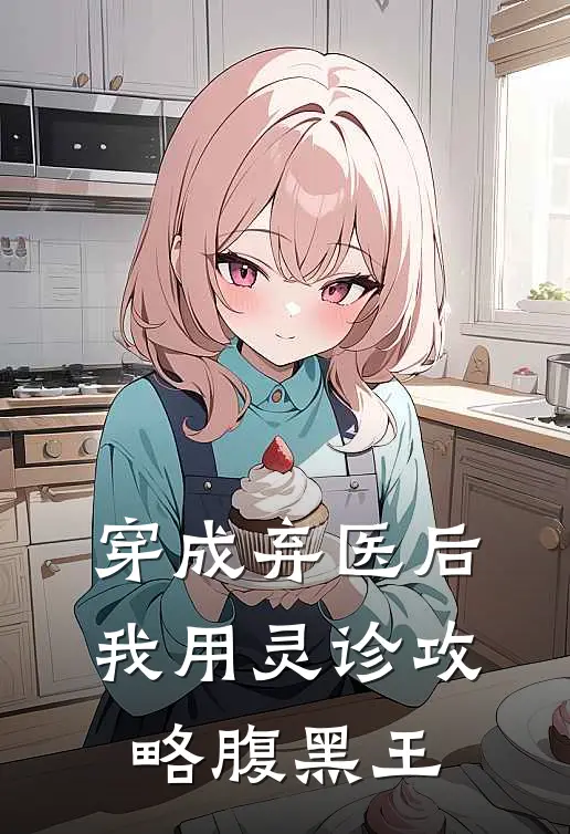 穿成弃医后，我用灵诊攻略腹黑王