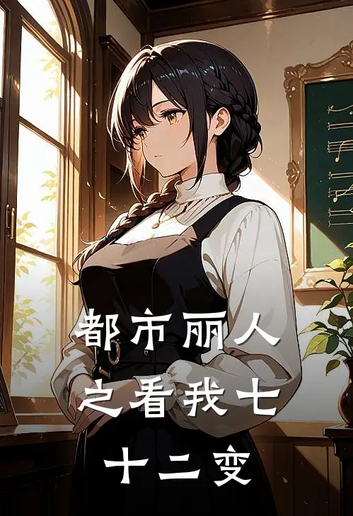 都市丽人之看我七十二变