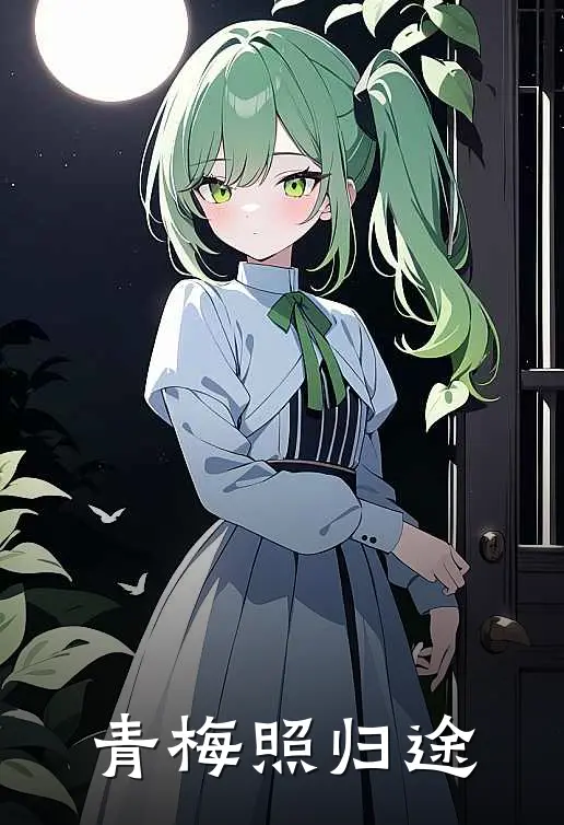 青梅照归途