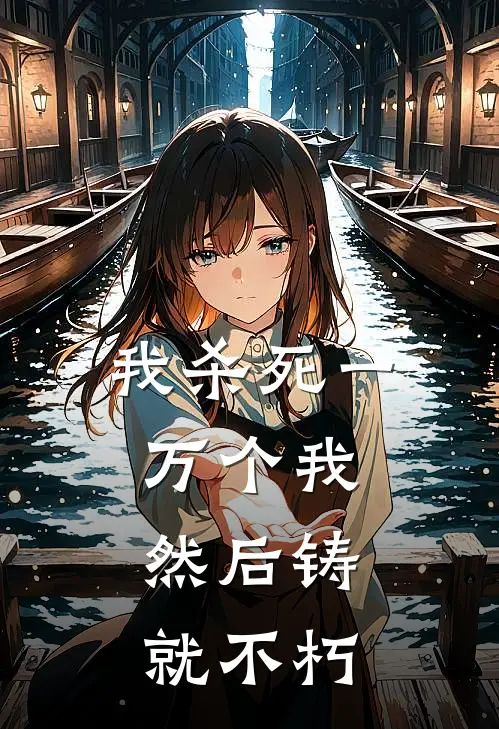 我杀死一万个我，然后铸就不朽