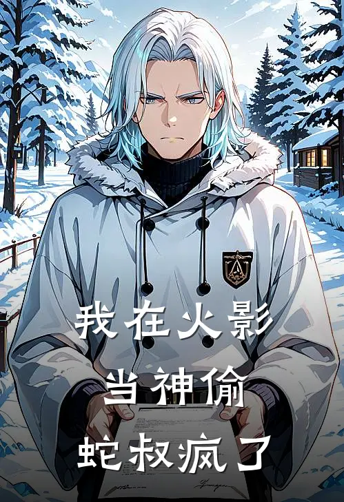 我在火影当神偷，蛇叔疯了