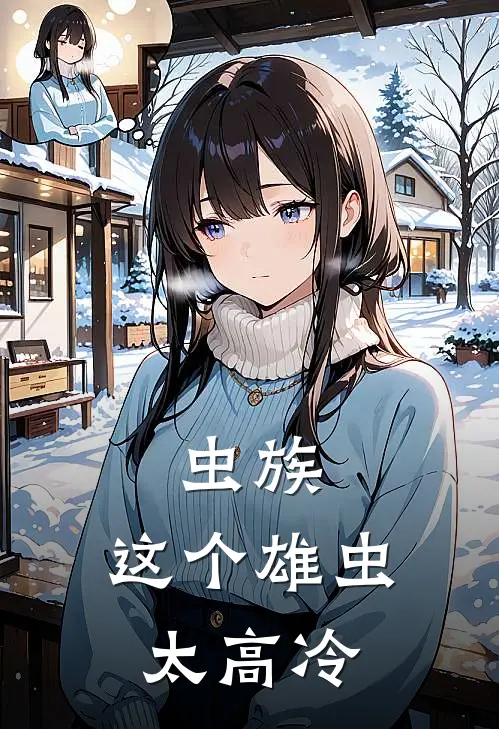 虫族：这个雄虫太高冷