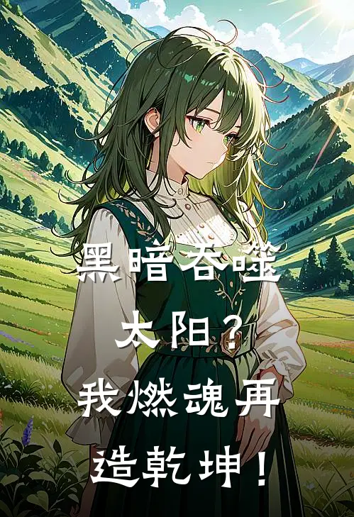 黑暗吞噬太阳？我燃魂再造乾坤！