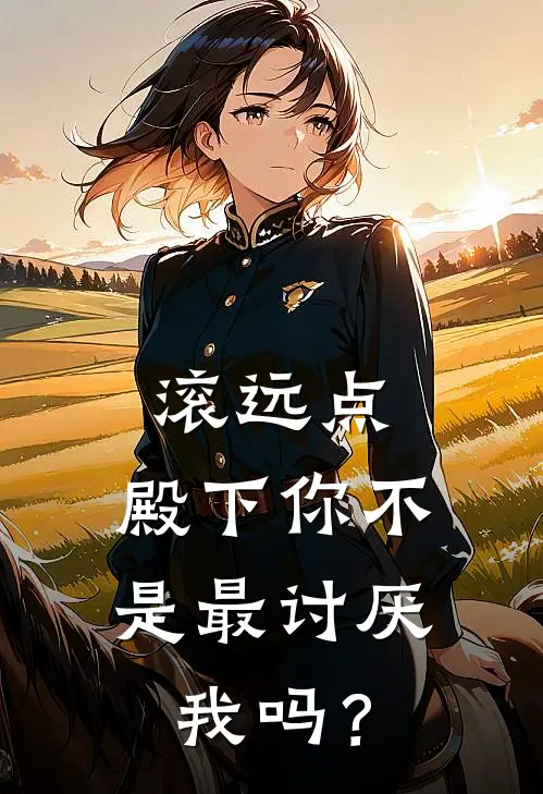 滚远点，殿下你不是最讨厌我吗？