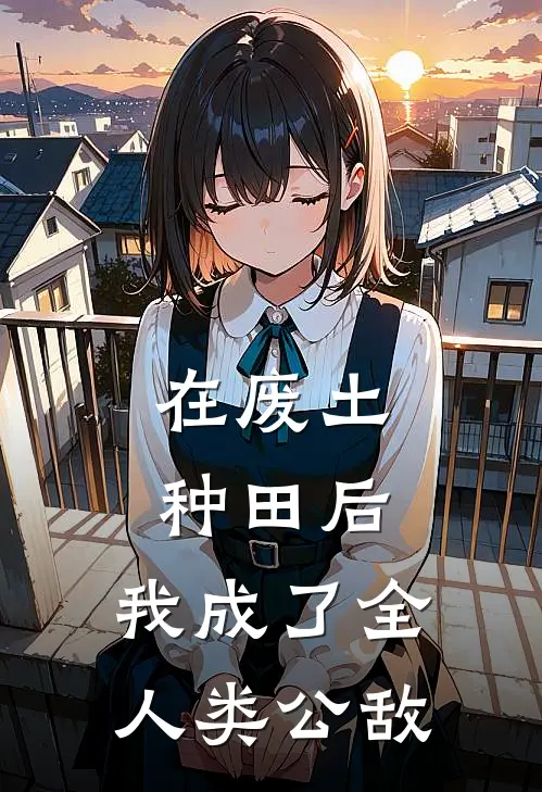 在废土种田后，我成了全人类公敌