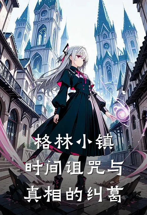 格林小镇：时间诅咒与真相的纠葛