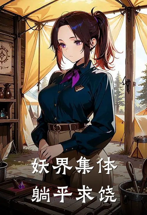 妖界集体躺平求饶